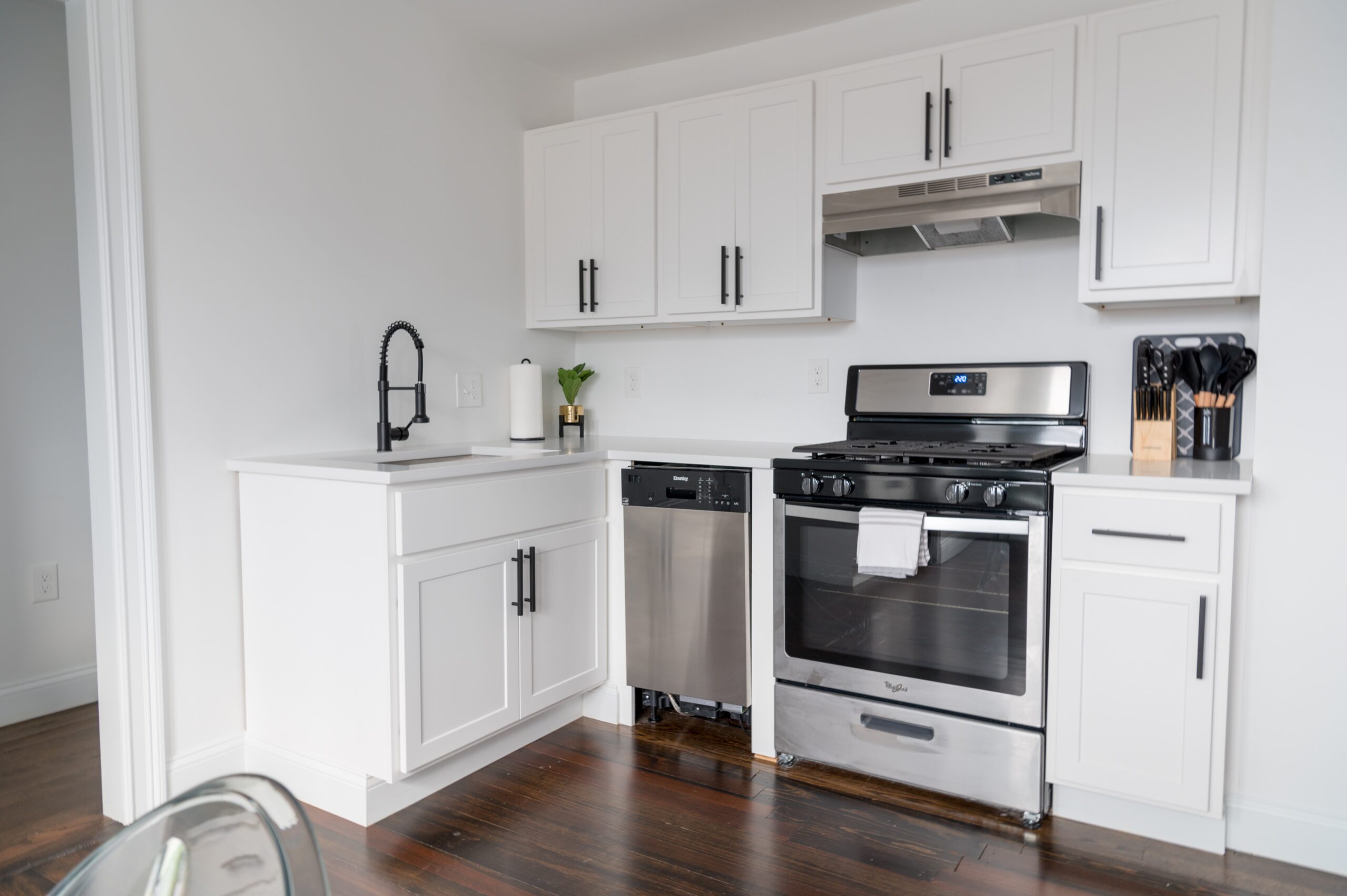 Kitchen Renovation