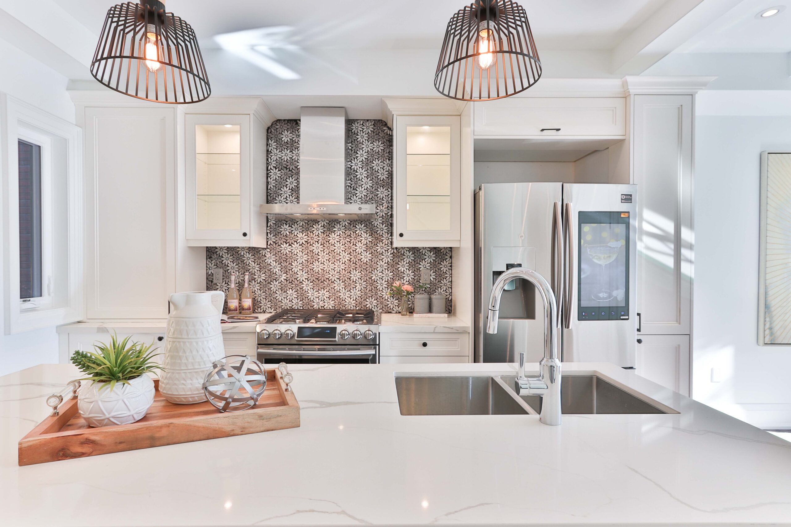 Kitchen renovation2