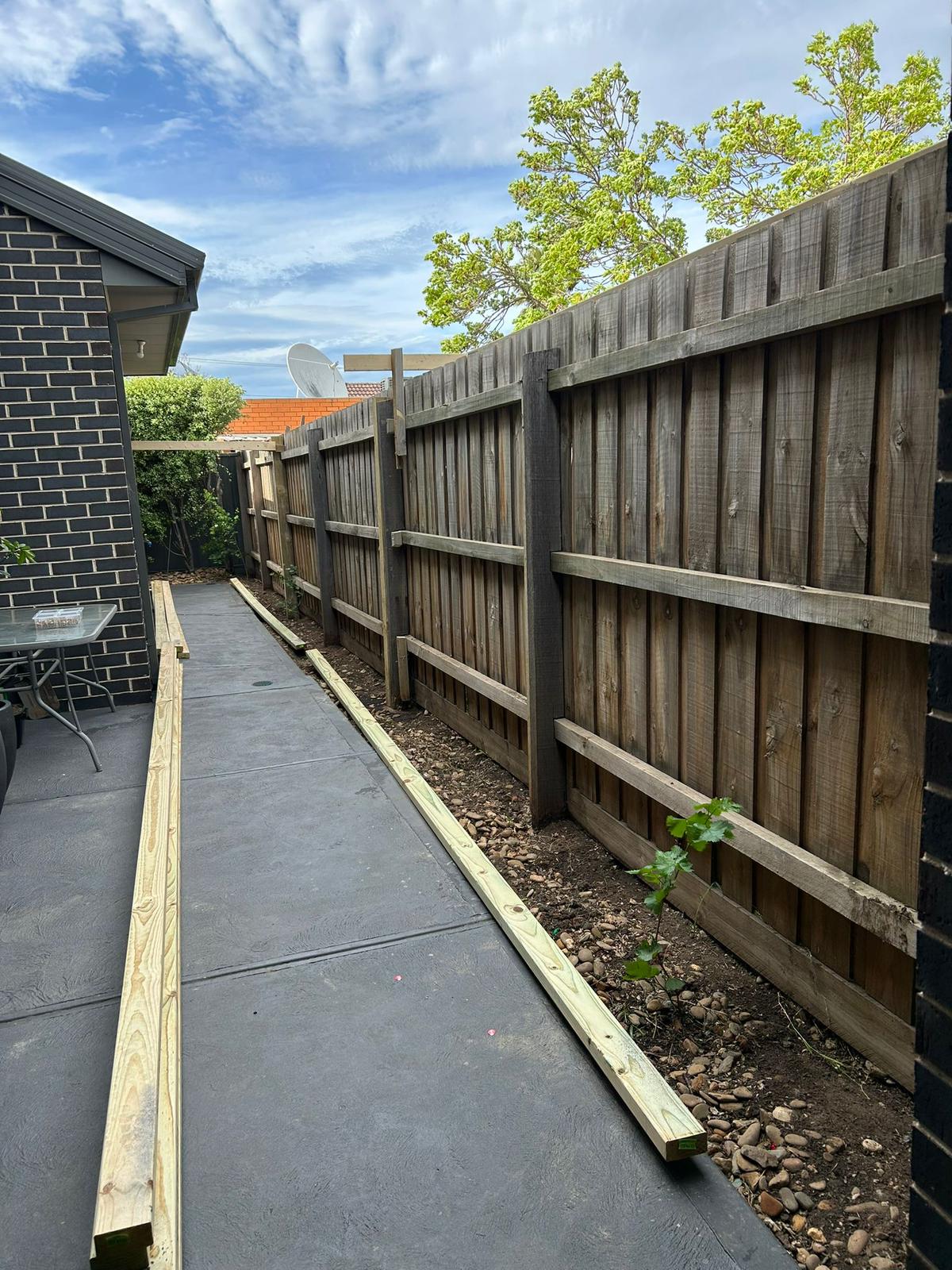 outdoor panel wall 3