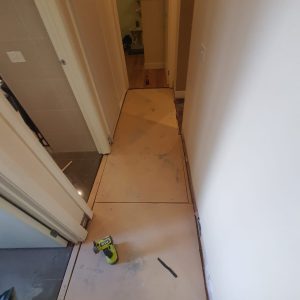 Maintenance and repair