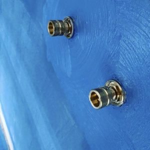 waterproofing