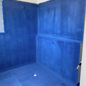 waterproofing