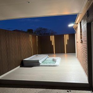 spa and decking (2)